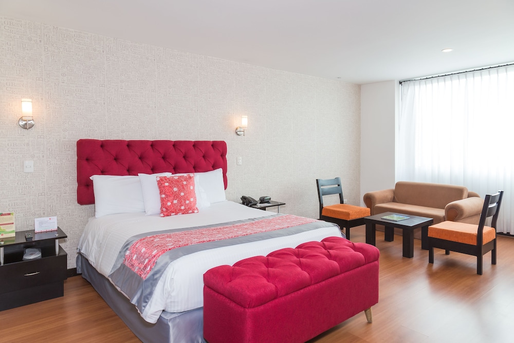 Standard Single Room photo 1