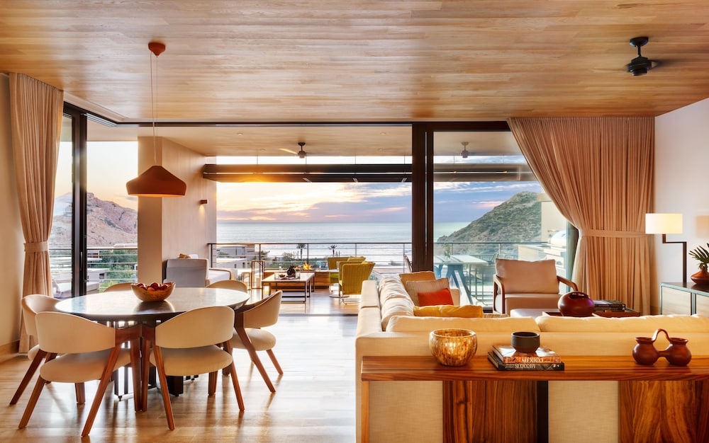 Ocean View Two Bedroom Residence