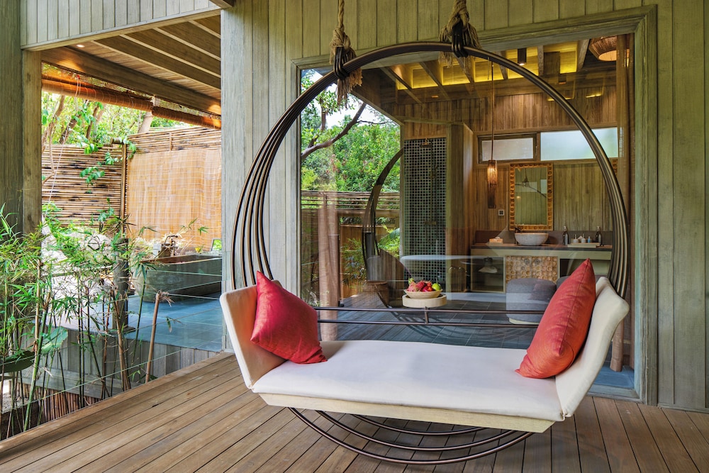 Jungle Rock Villa photo 2