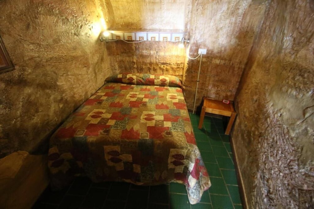 Double Deluxe Room A photo 2