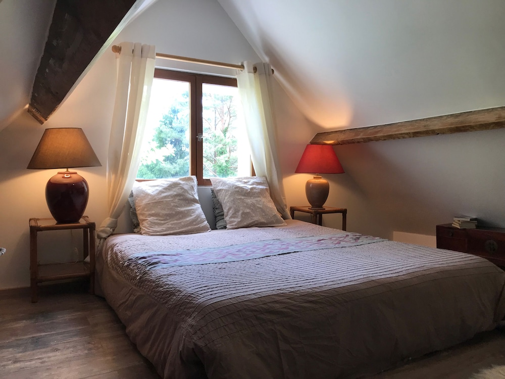 Panoramic Cottage, 2 Bedrooms photo 2