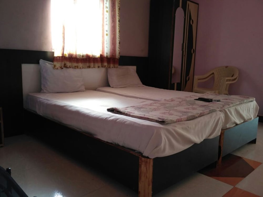 Standard Double Room, Multiple Bedrooms, City View photo 3