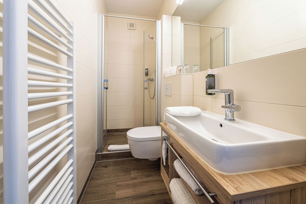 Comfort Double or Twin Room photo 2
