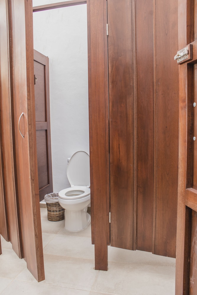 Abuelos, Shared Dormitory, 7 Beds photo 2