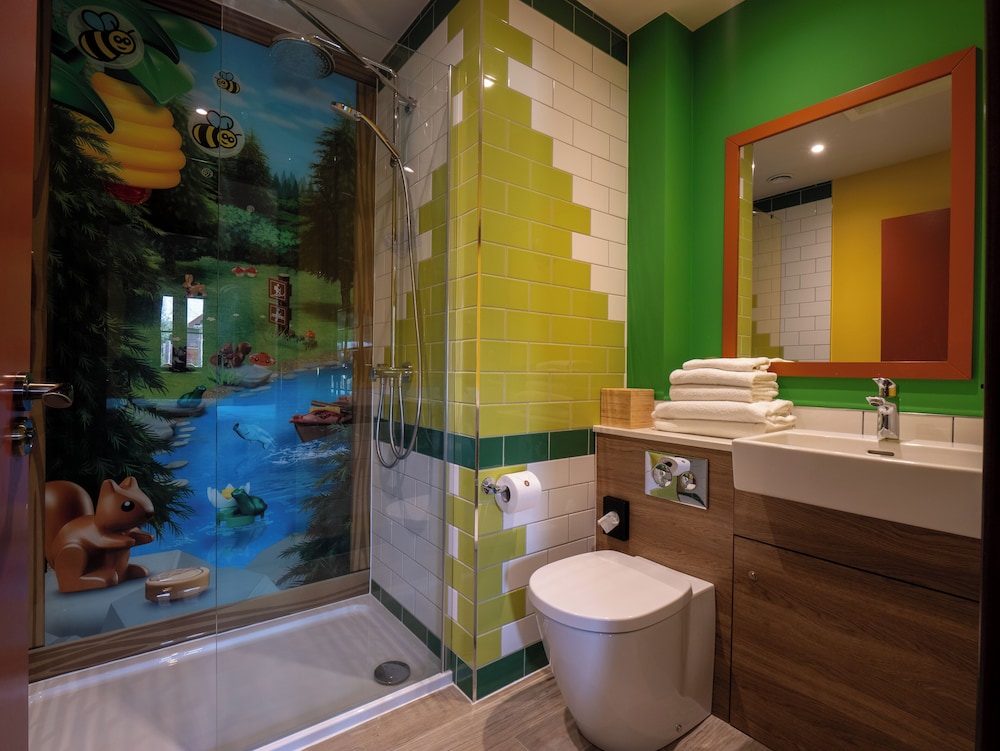 Woodland Village Lodge - Photo 10