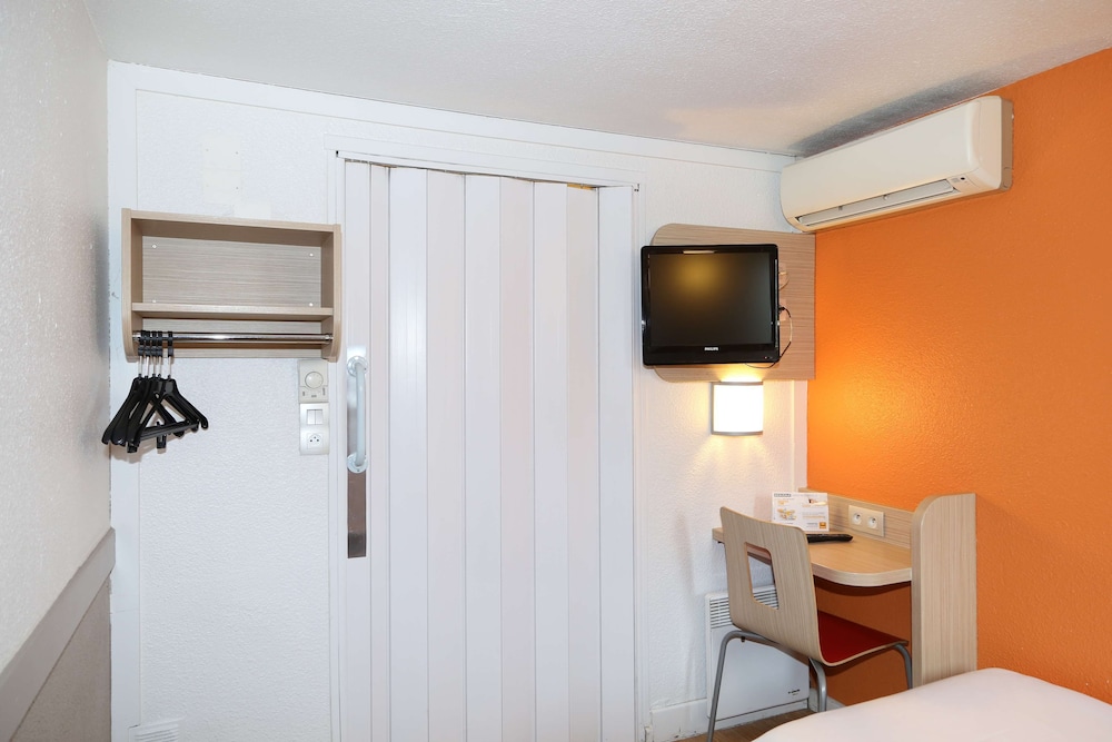 Standard Room, 1 Twin Bed - Photo 10