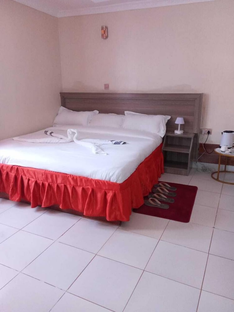 Economy Single Room photo 1