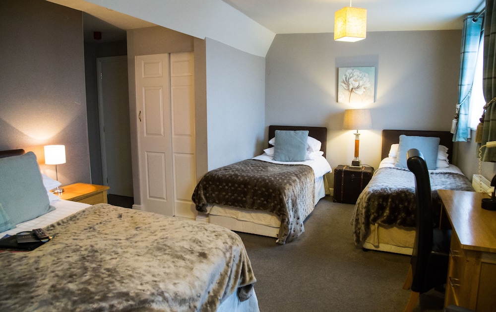 Family Triple Room (3) photo 3