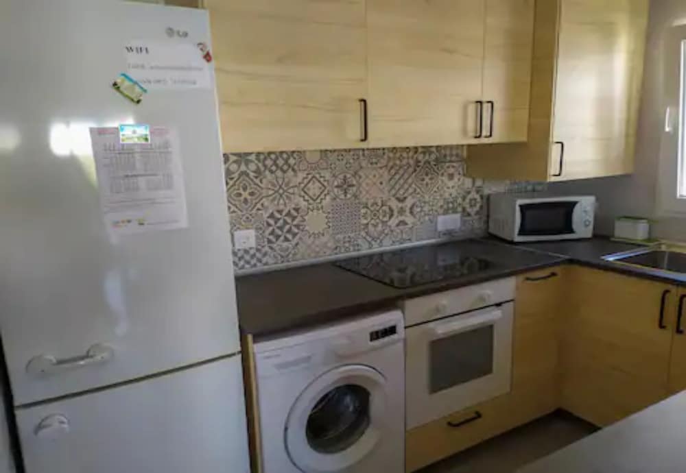 Apartment, 2 Bedrooms, Sea View photo 3