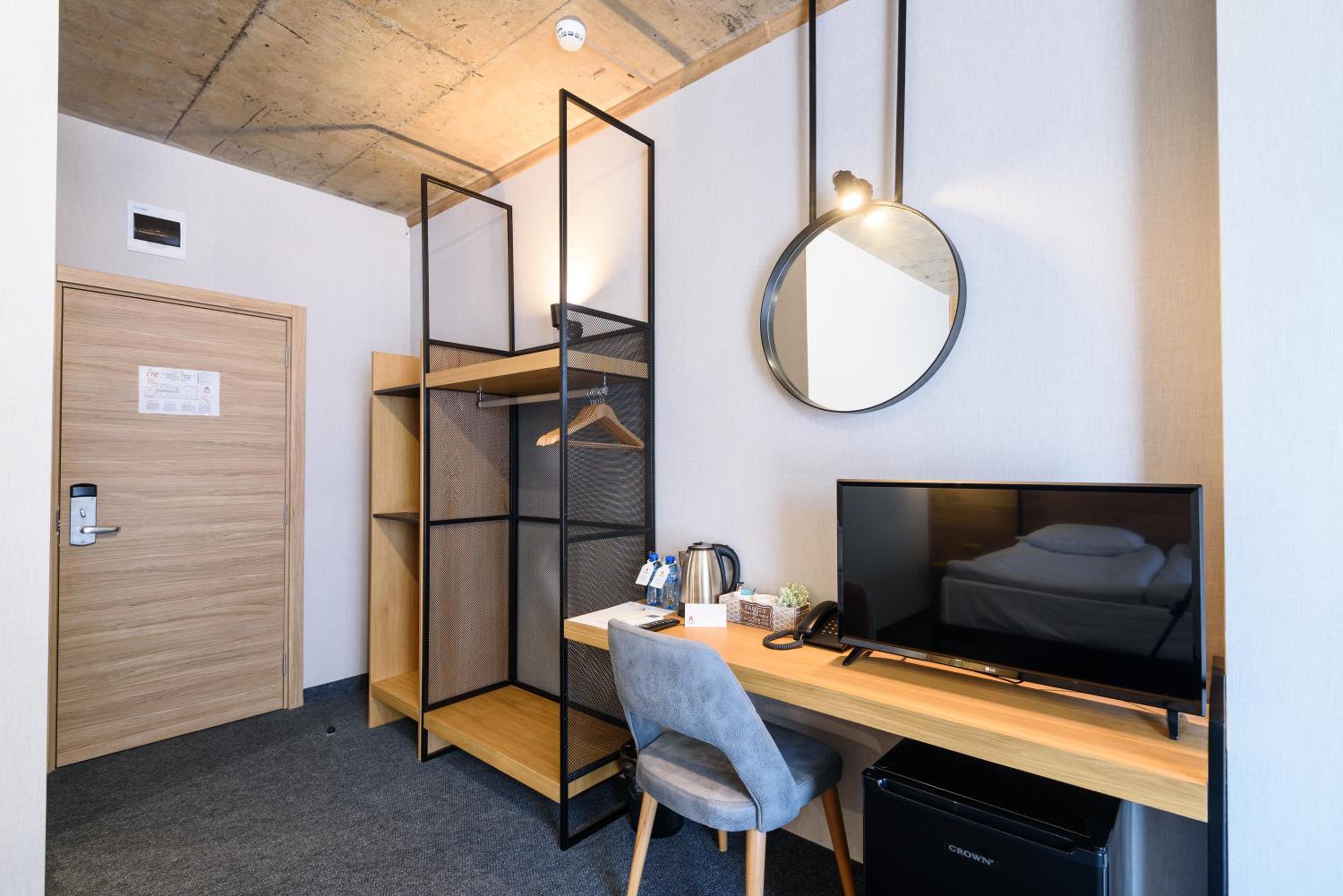 Standard Apartment photo 3