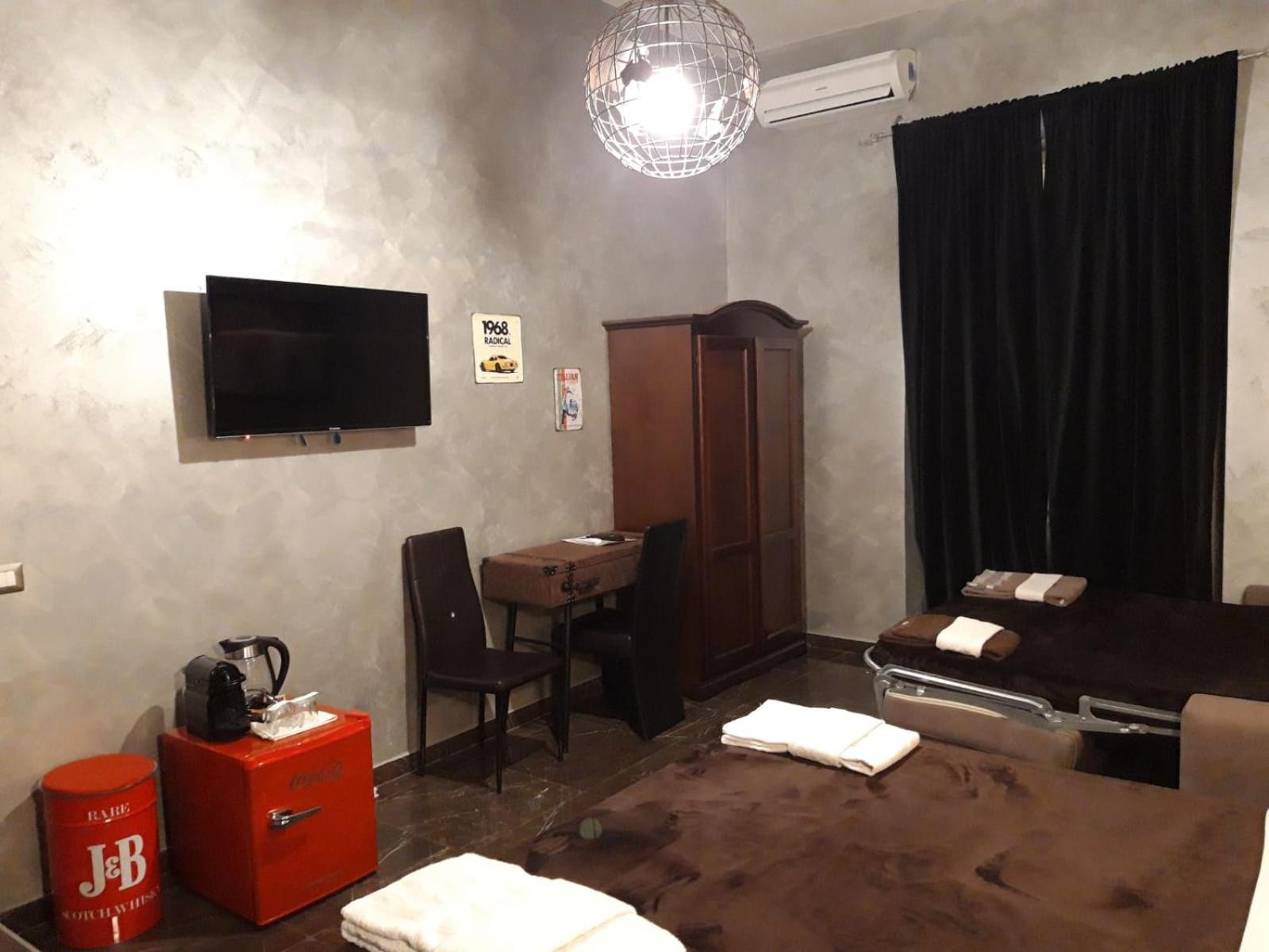 Suite photo 1