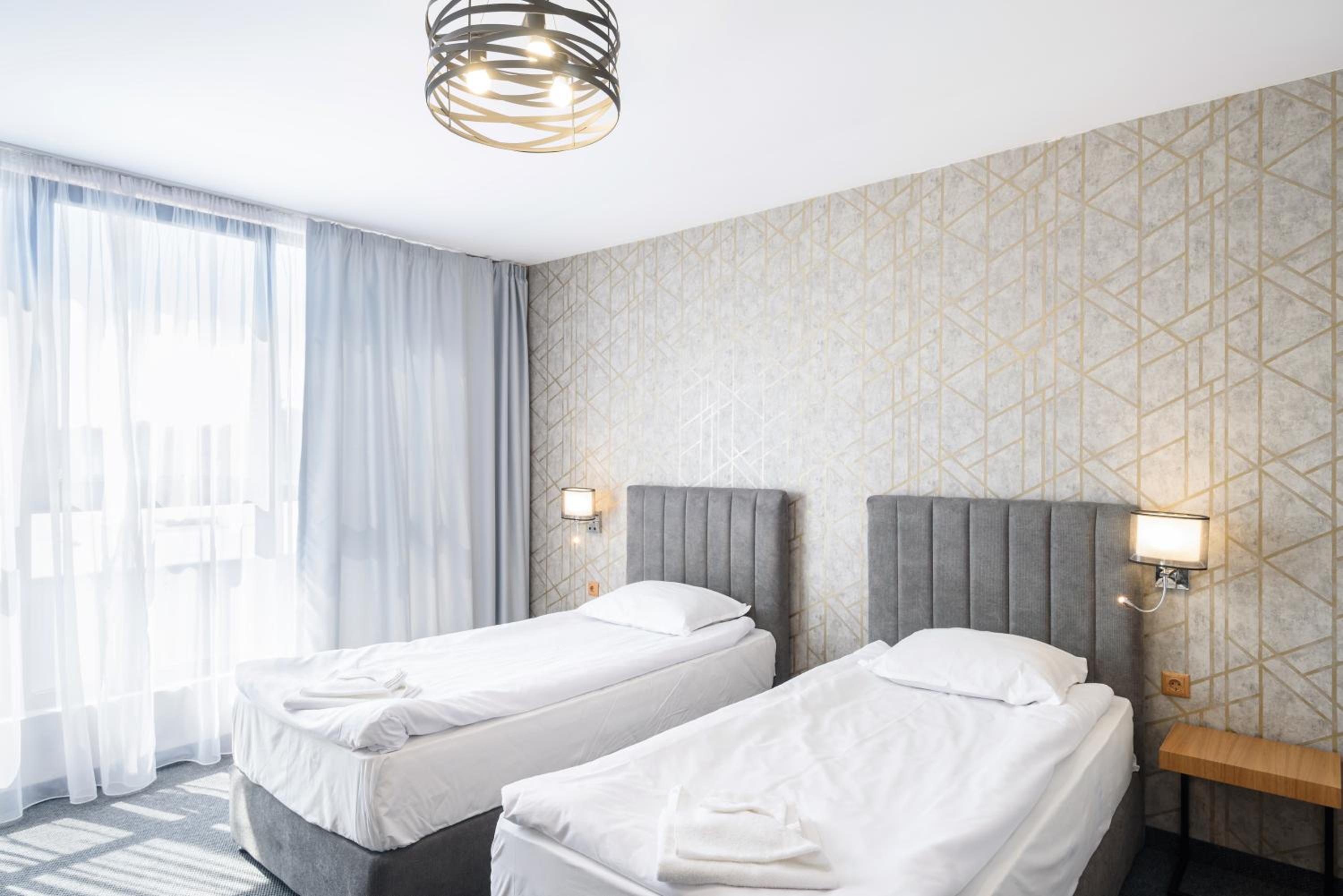 Deluxe Single Room photo 2