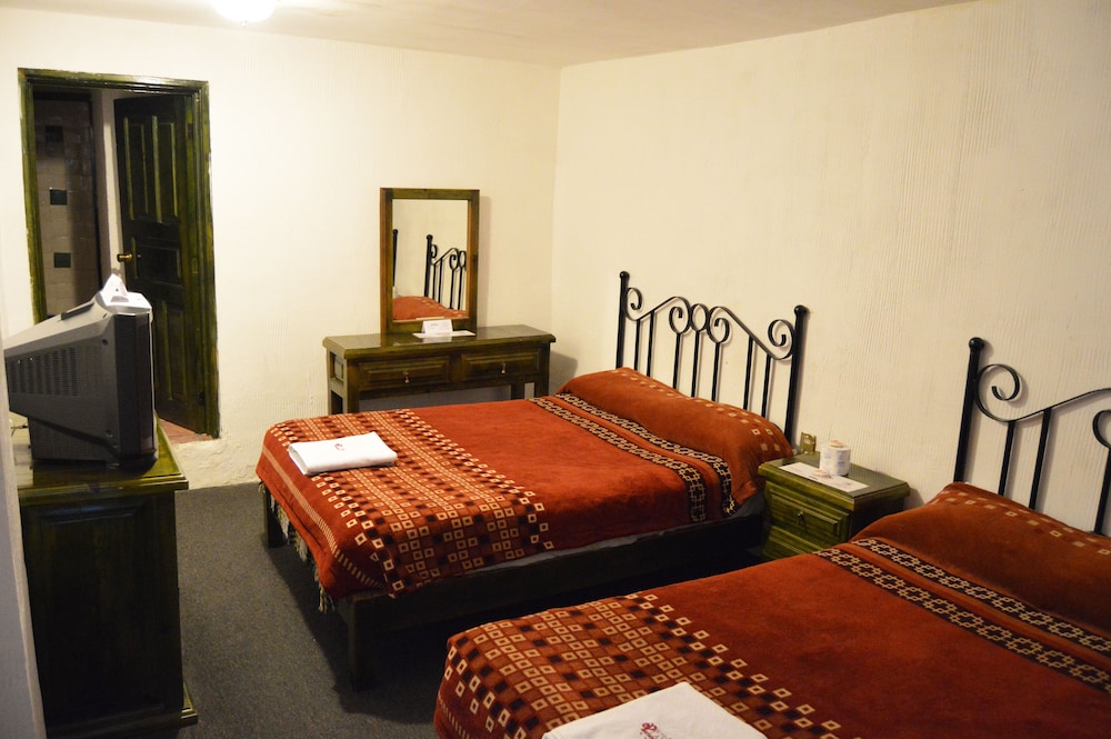 Double Room photo 2