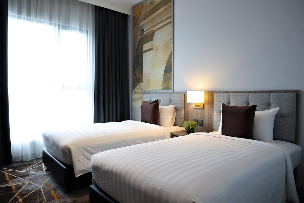 Superior Twin Room - Photo 1
