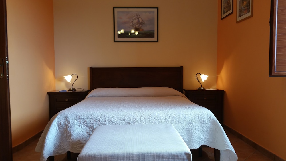 Triple Room, Sea View (Carlo magno)