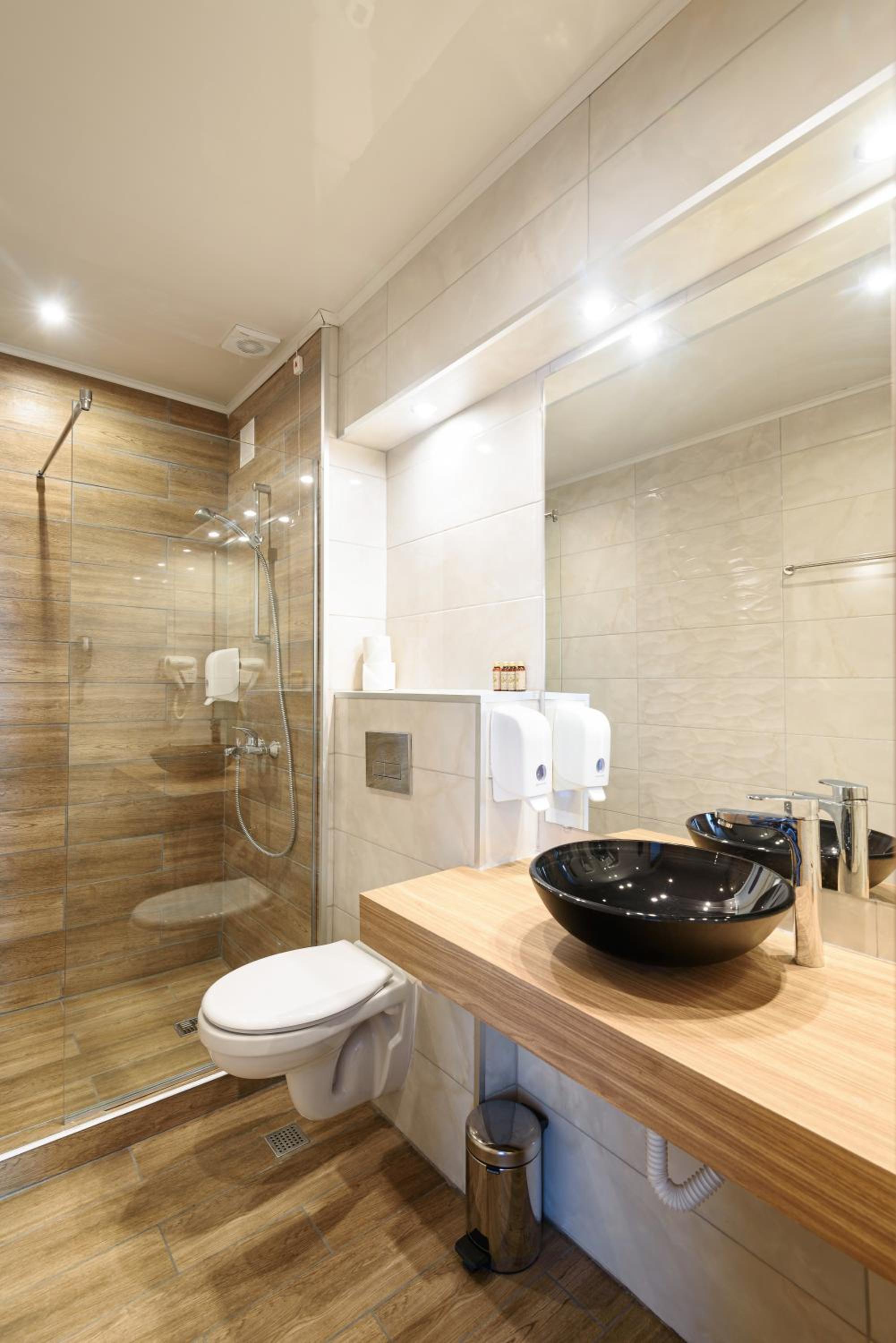 Deluxe Single Room photo 3