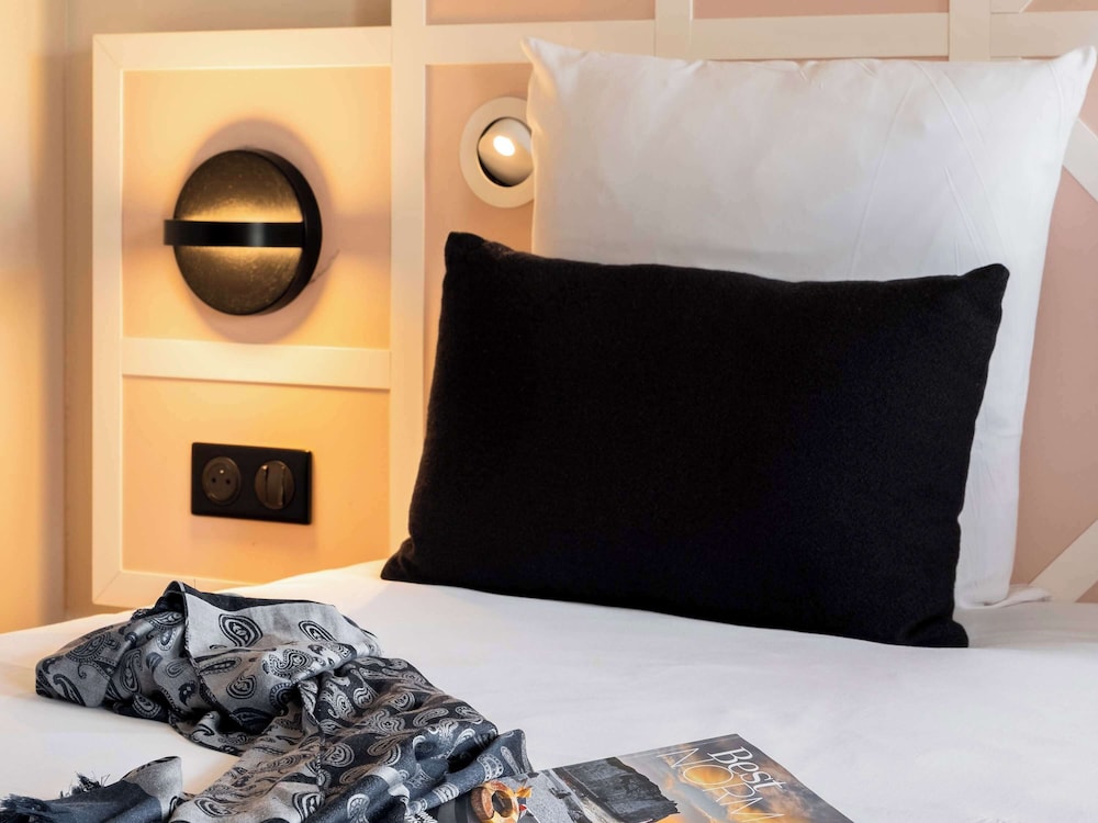 Standard Room, 1 Double Bed - Photo 1