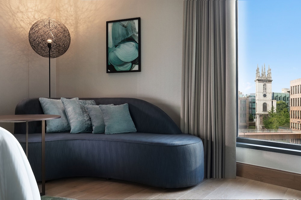 Luxury Room, 2 Double Beds thumbnail 5