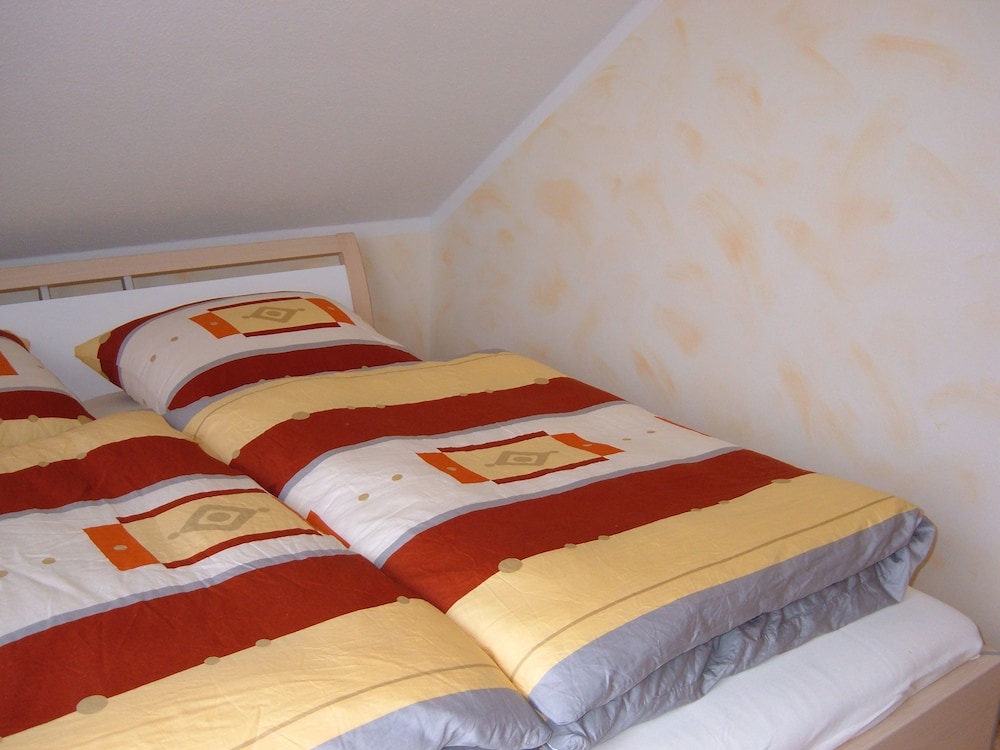 Apartment (Baltrum - incl. 35 EUR cleaning fee) photo 2