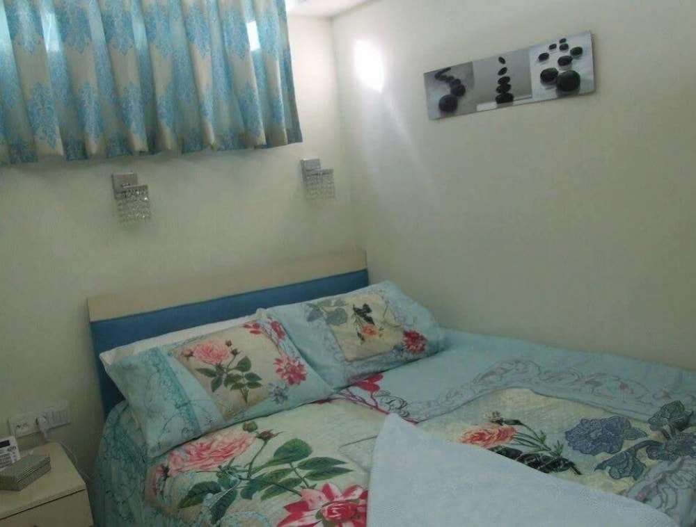 Economy Double Room photo 2