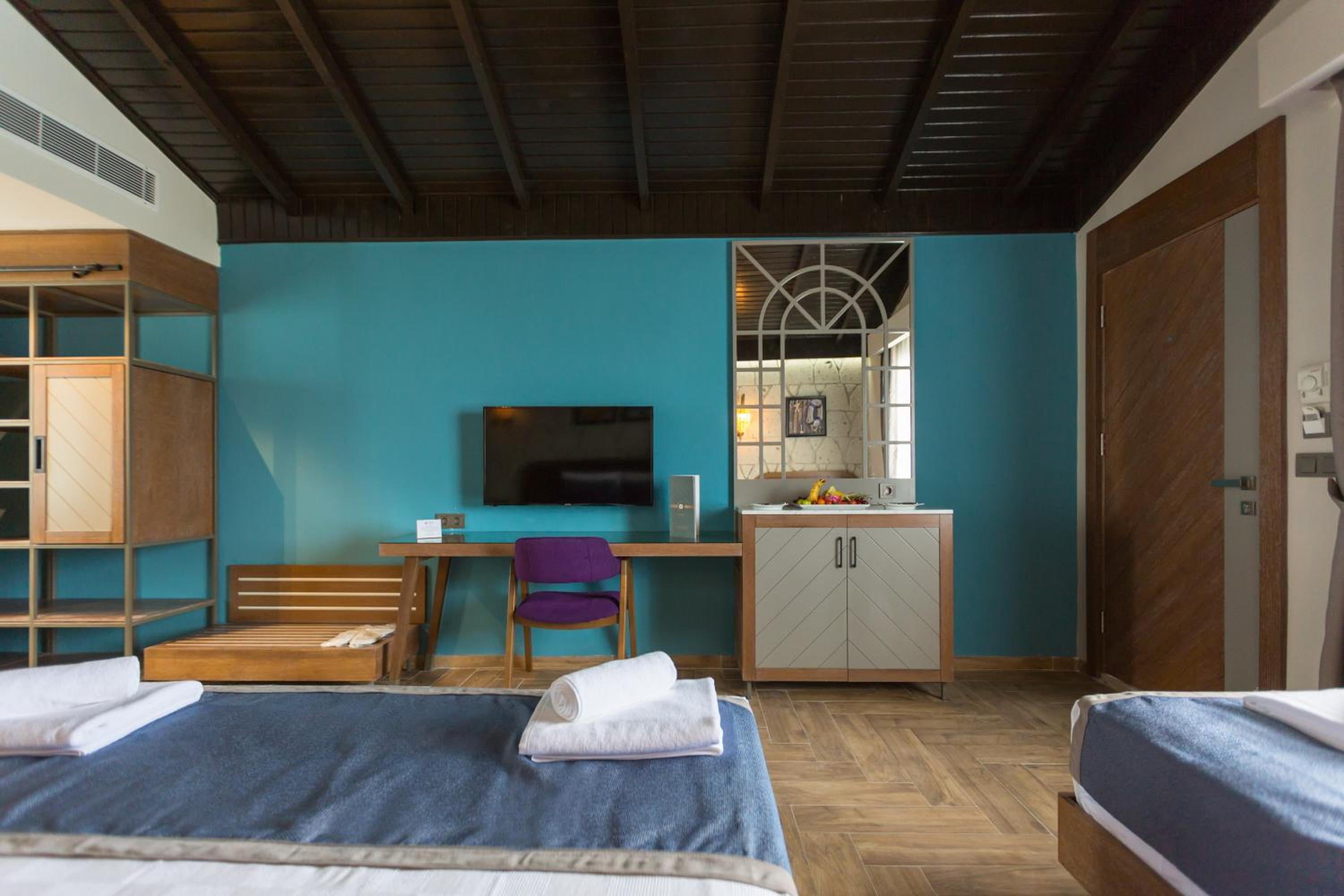Deluxe Room photo 1