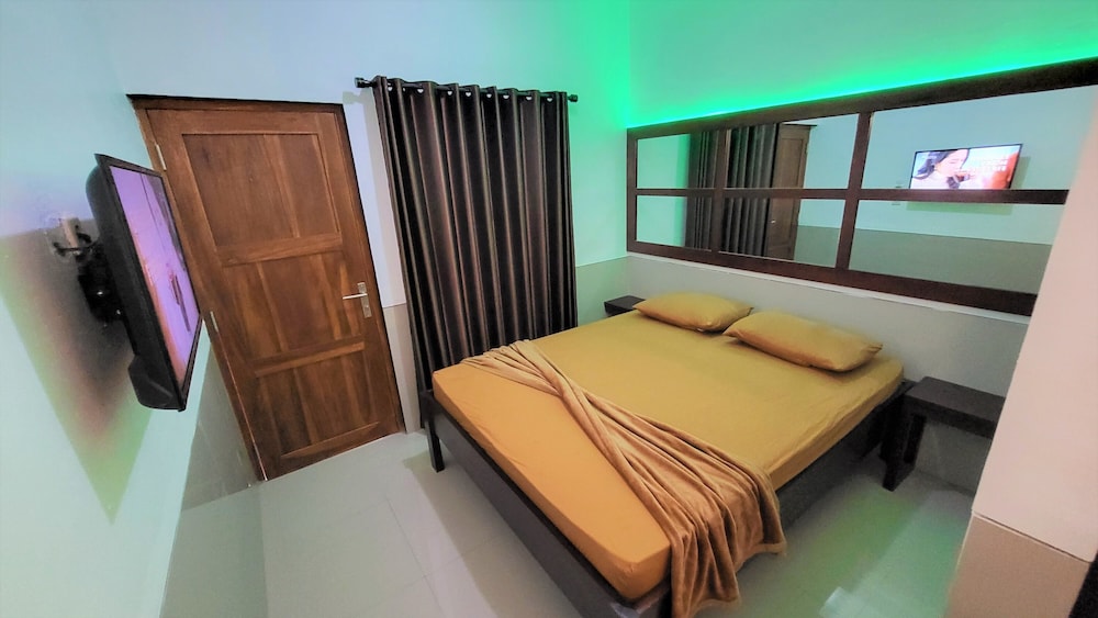 Standard Room photo 3