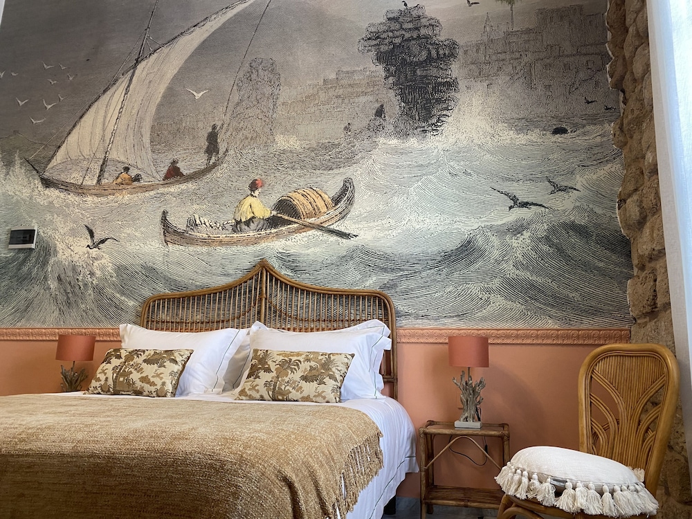 Signature Double Room photo 1