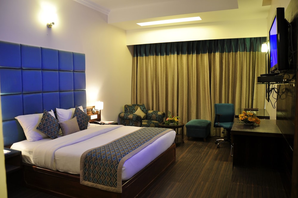 Deluxe Room photo 3