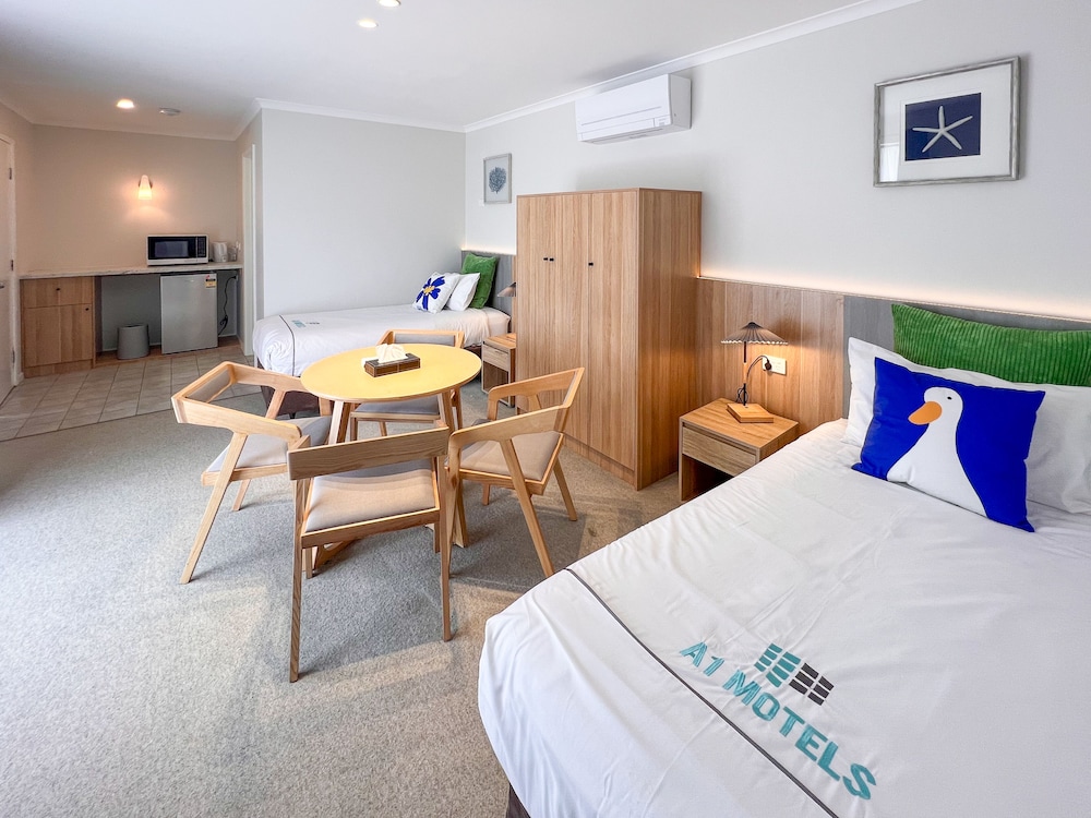 Family Suite photo 1