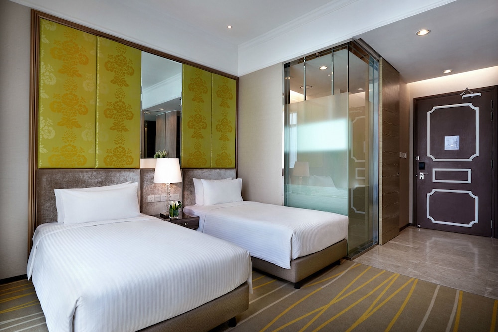 Dorsett Room photo 1