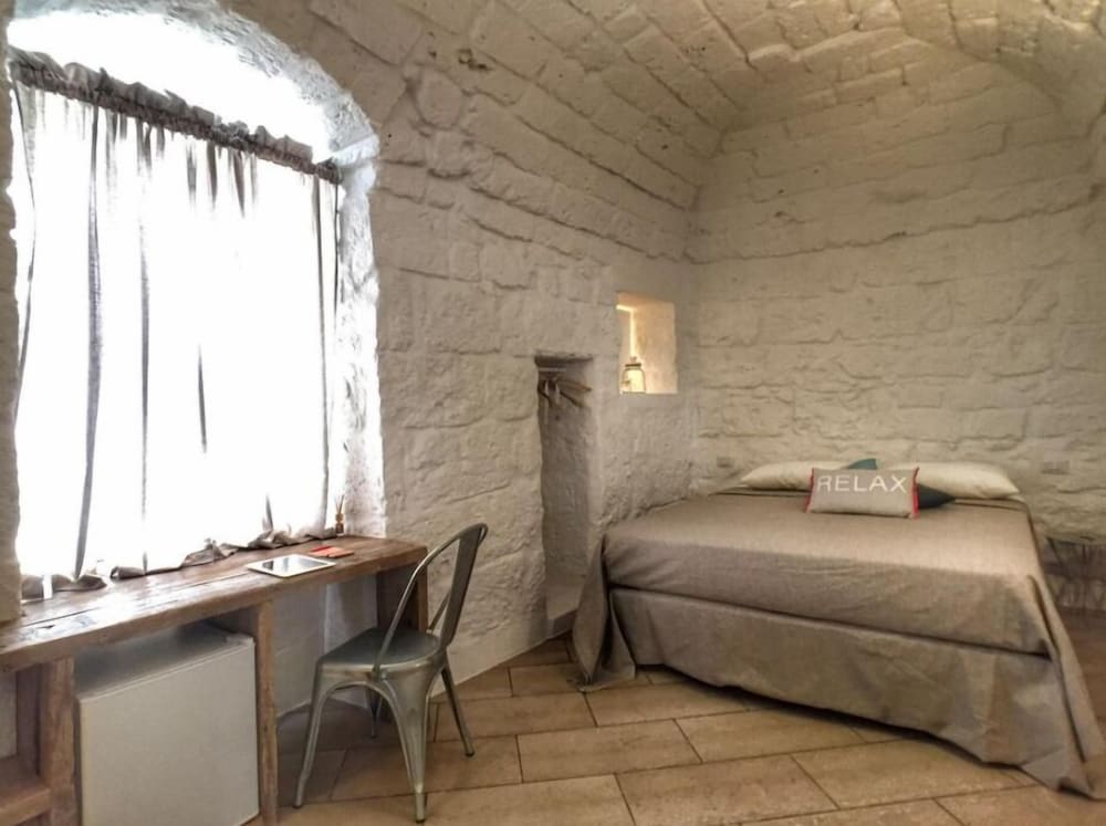 Design Double or Twin Room