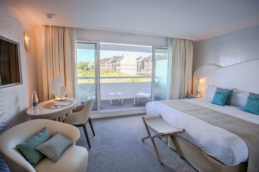 Standard Double Room - Passerelle - Photo 5