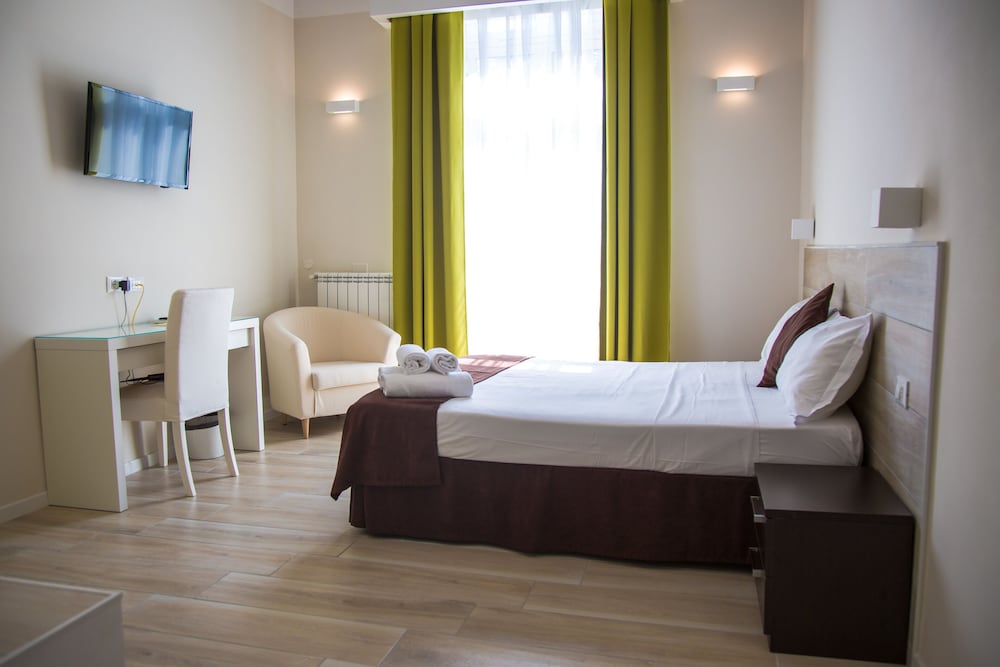 Superior Double Room photo 1