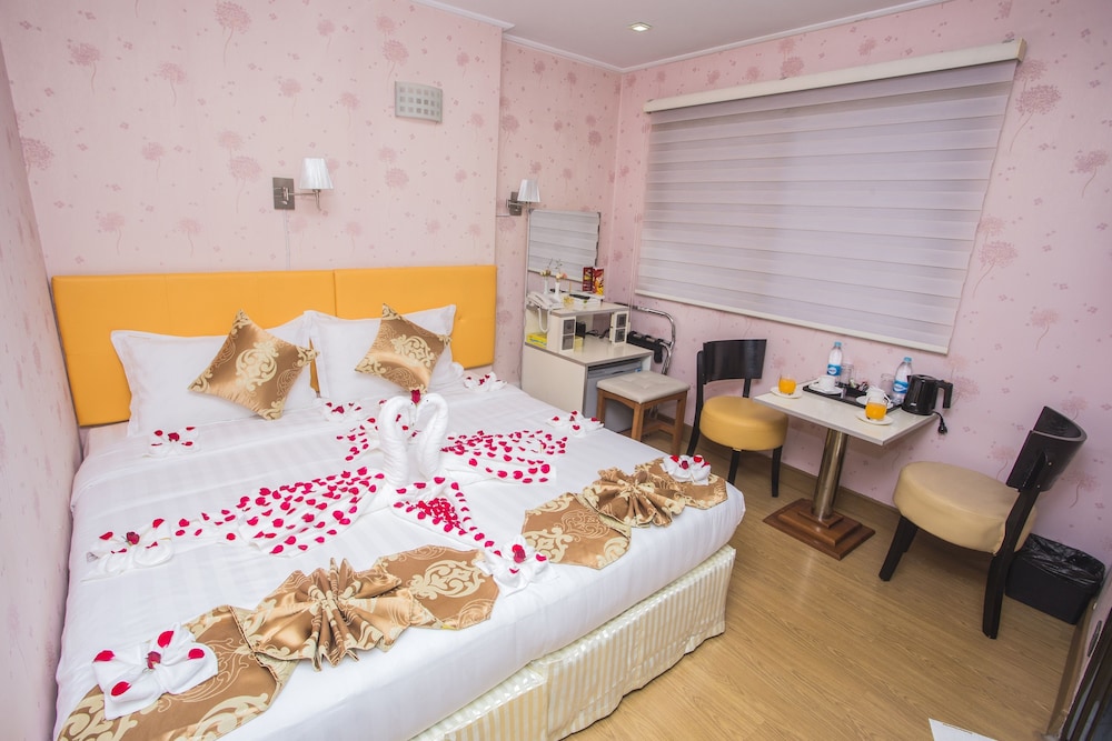 Superior Double Room photo 3