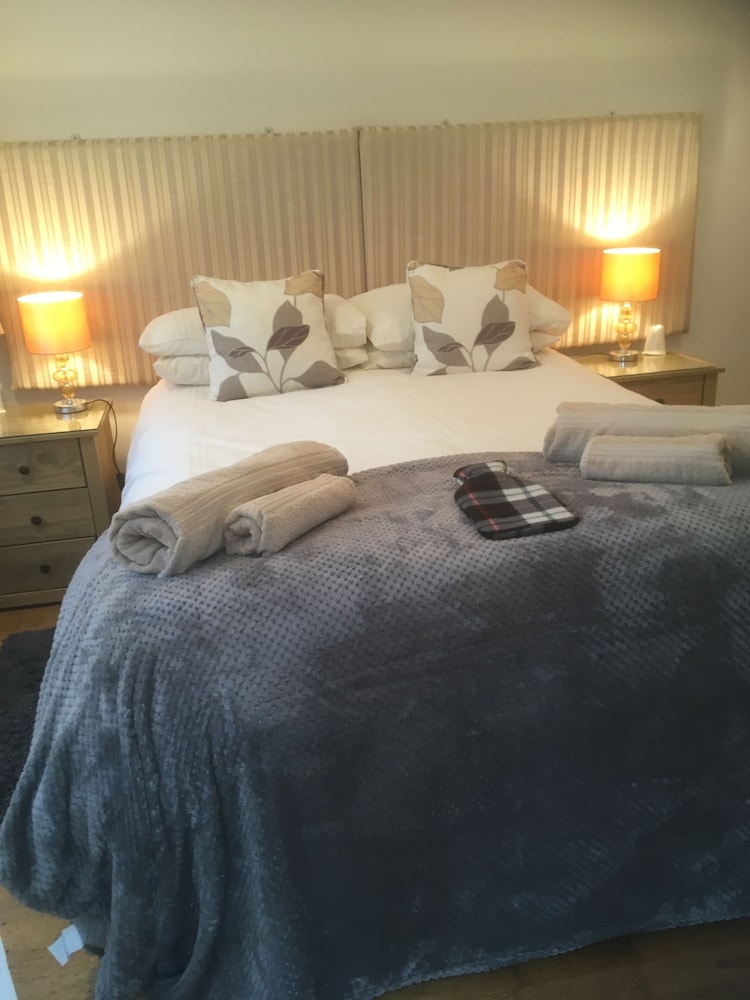 Double Room, Ensuite