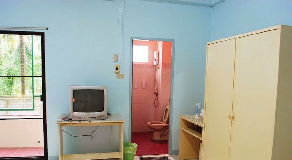 Comfort Double Room, 1 King Bed photo 3
