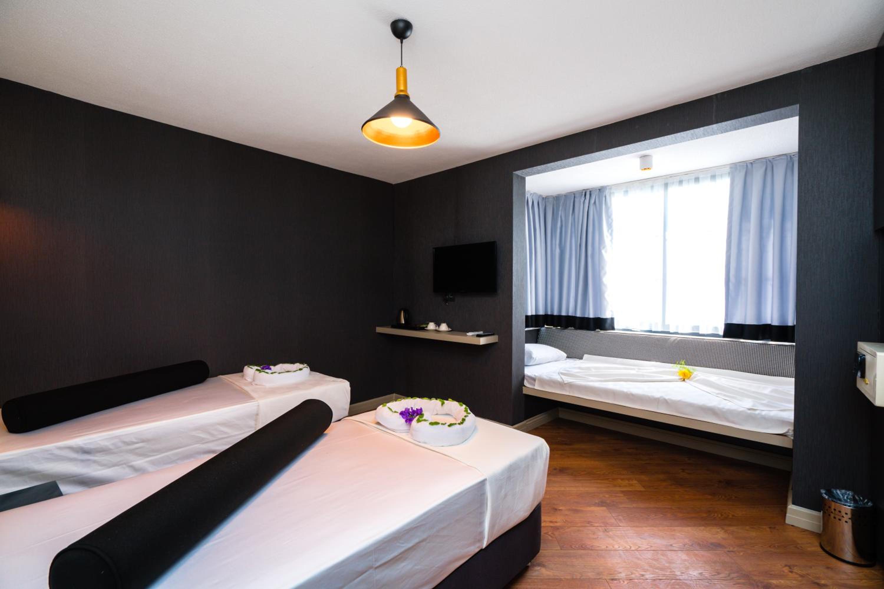 Standard Triple Room photo 3