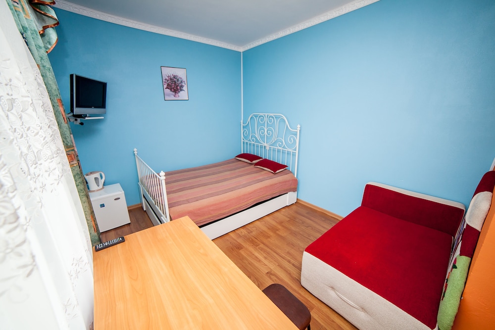 Double Room, Balcony photo 2