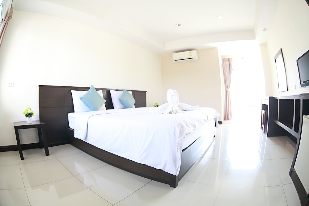 Standard Double Room photo 1