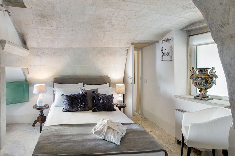 Cozy Room