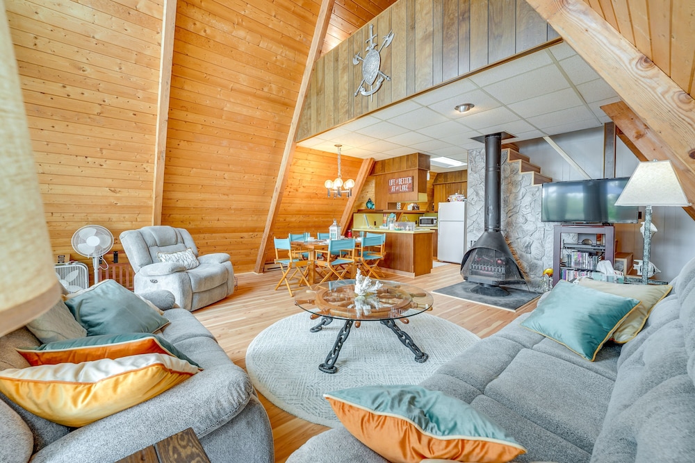 House (3 Bedrooms) photo 1