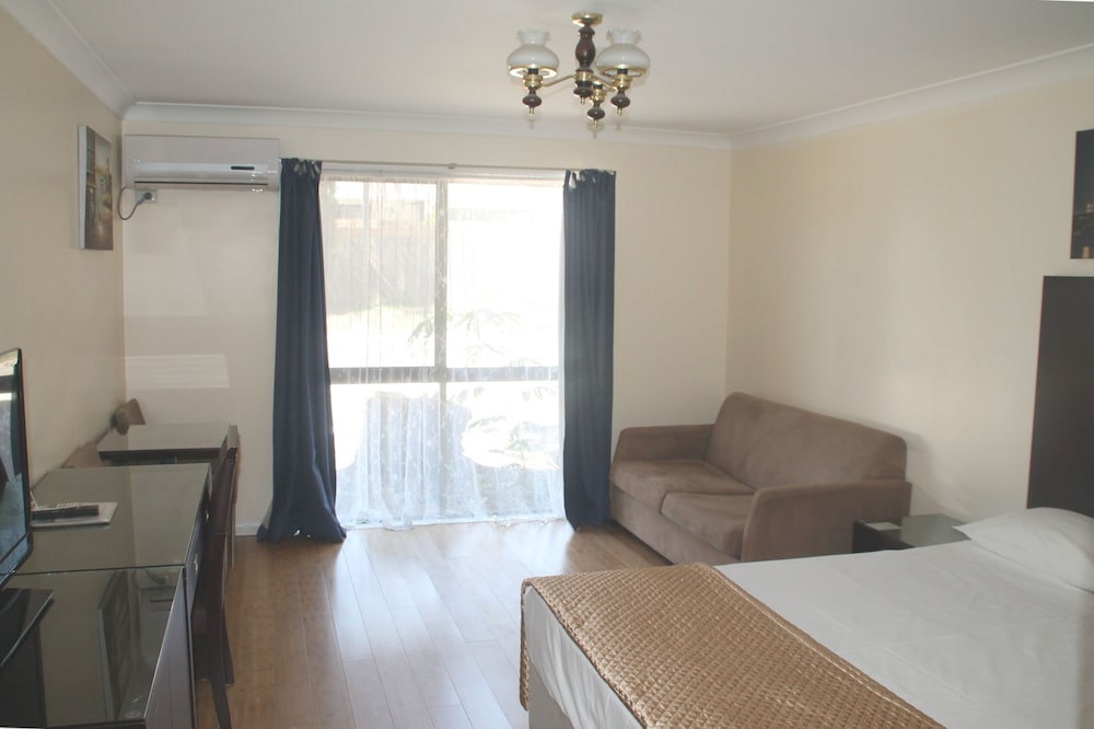 Standard Room, Non Smoking photo 2
