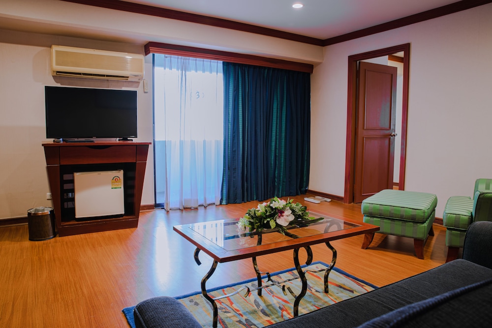 Executive Suite, 1 Double Bed photo 1