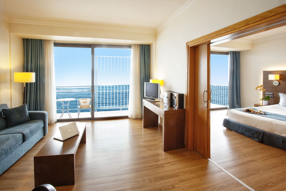 Presidential Suite, Sea View photo 2