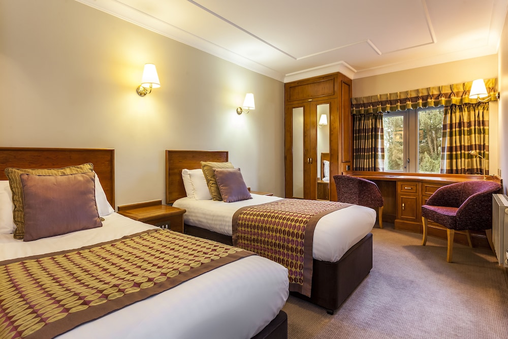 Comfort Room, 2 Twin Beds, Non Smoking - Photo 3