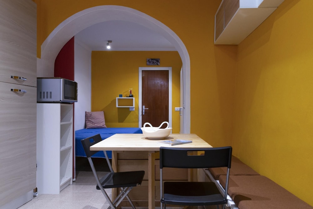 Apartment photo 1