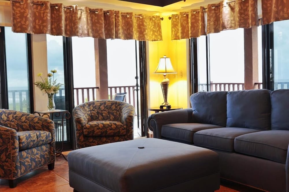 Royal Apartment