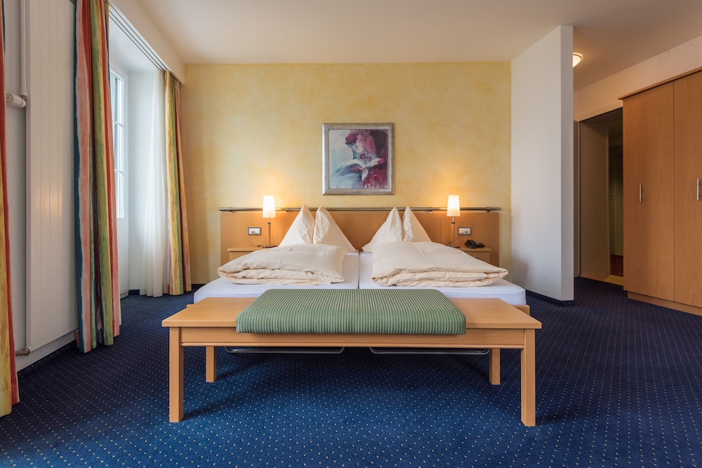 Comfort Double Room, Balcony, Lake View photo 2