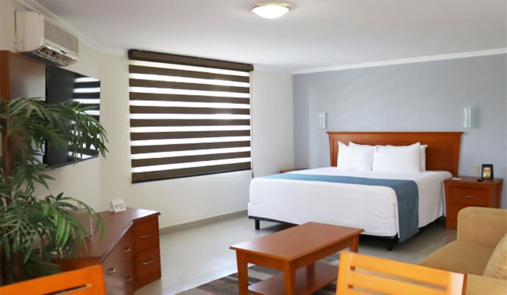 Junior Room - Photo 1