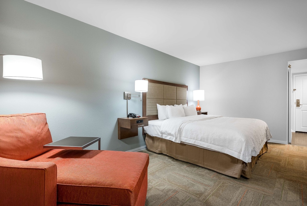 Standard Room, 1 King Bed, Non Smoking photo 1
